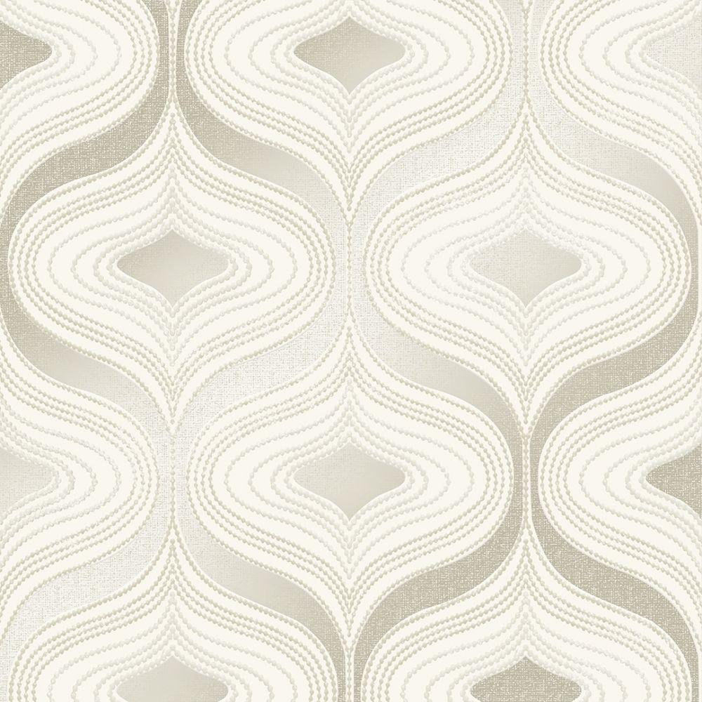 1000x1000 Brown And Cream Wallpaper