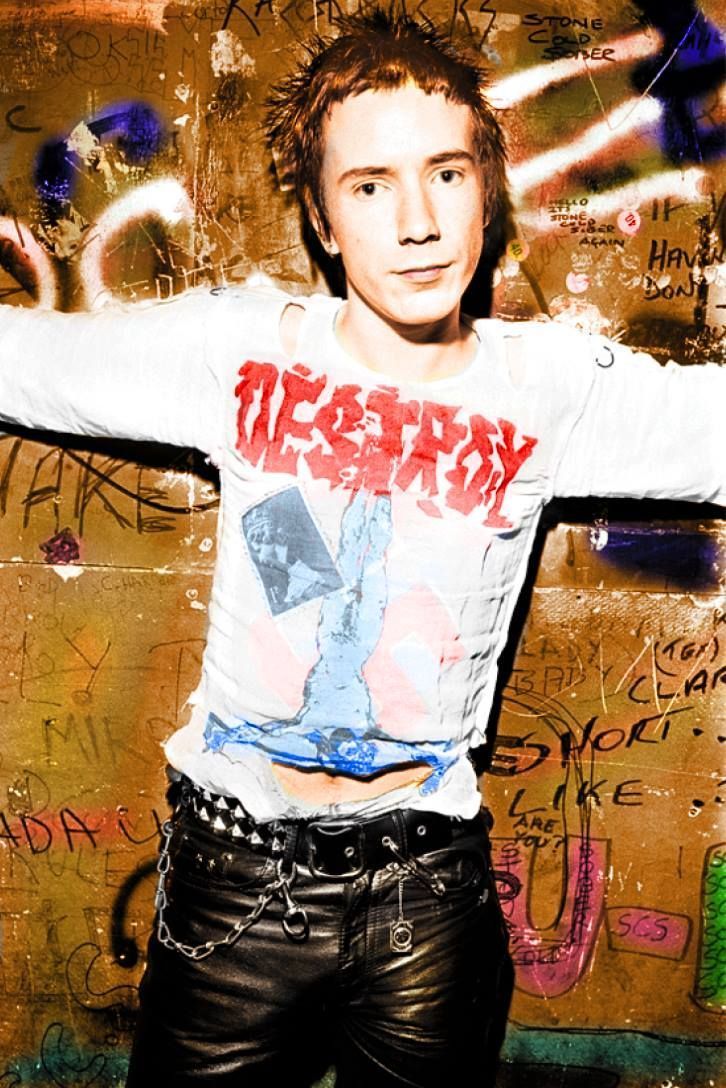 726x1088 Punk ideas. punk, 70s punk, punk fashion