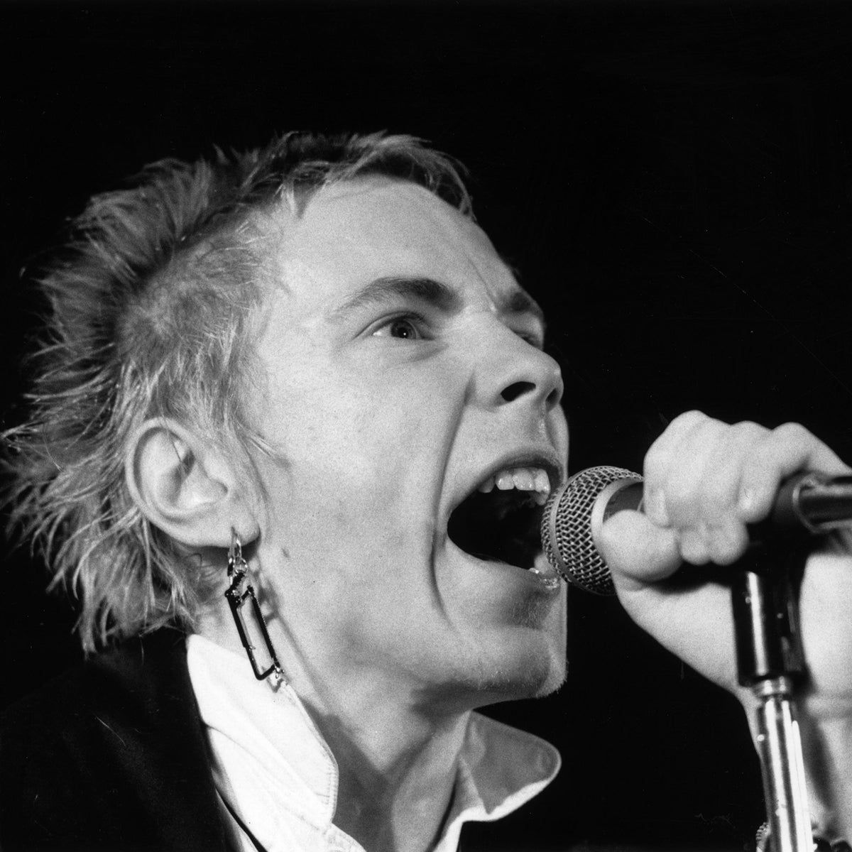 1200x1200 Anarchy in the UK: How the Sex Pistols' snarling manifesto changed the face of punk