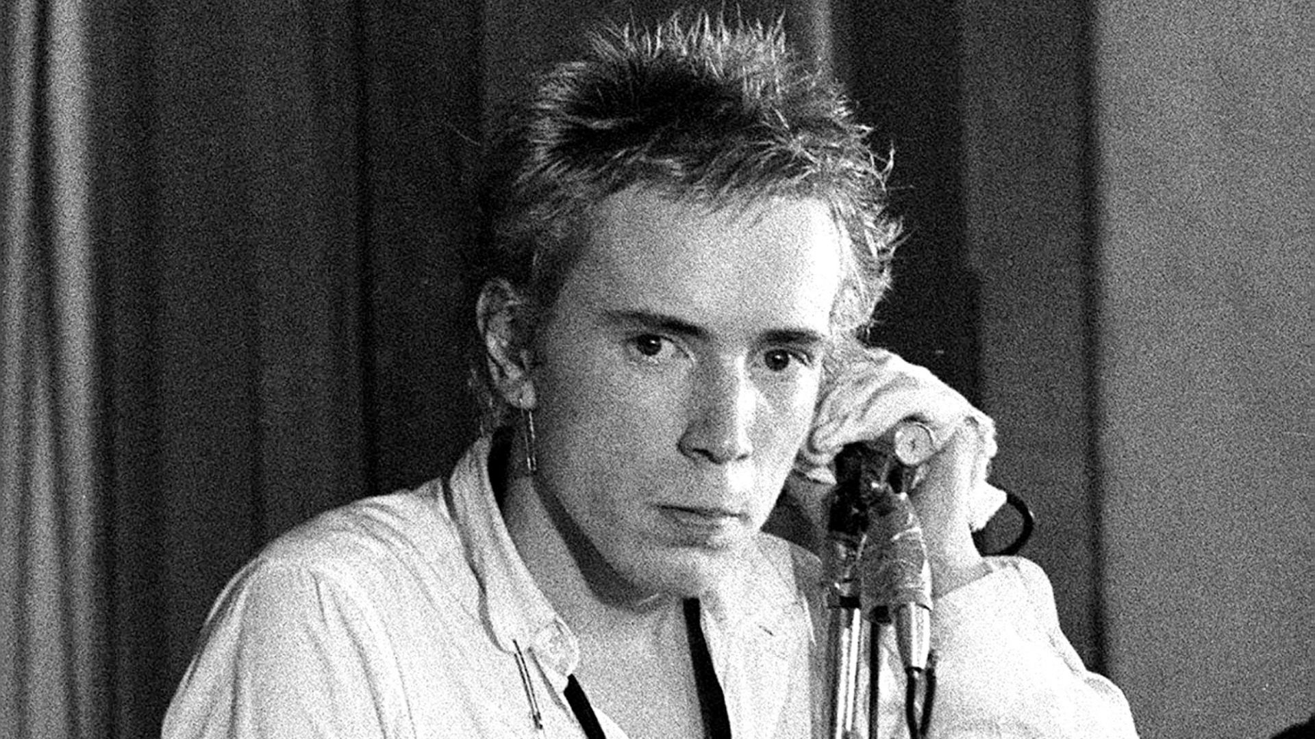 1920x1080 I hate shit': Inside the Sex Pistols interview that invented punk New World