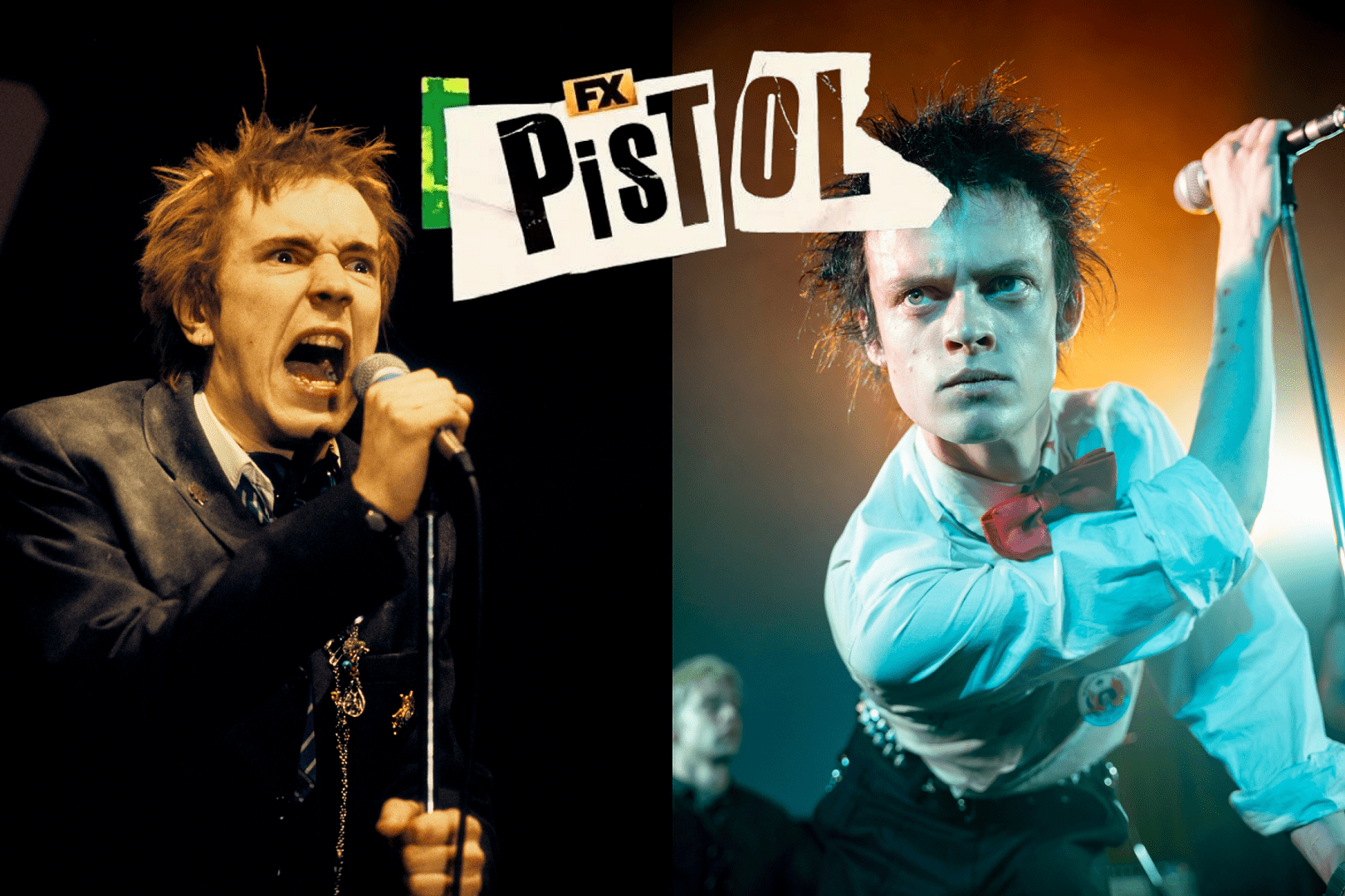 1620x1080 Pistol' Team Want Johnny Rotten to Give the Sex Pistols Biopic a Chance