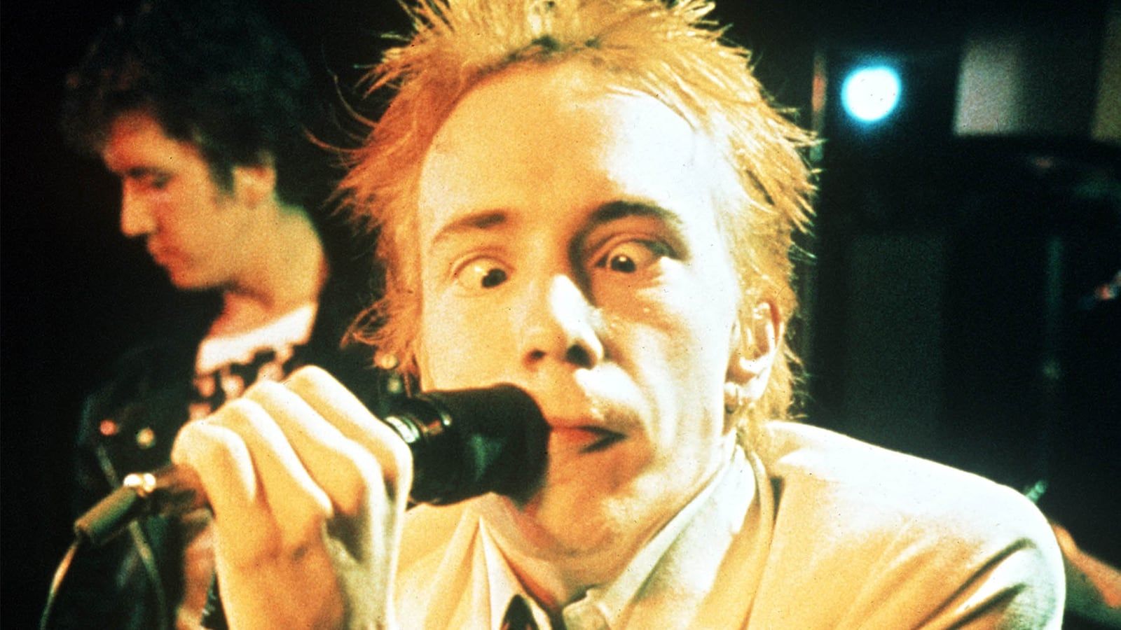 1600x900 The Rancid Ballad of Johnny Rotten: His Memoir Seethes With Anger—And Charm