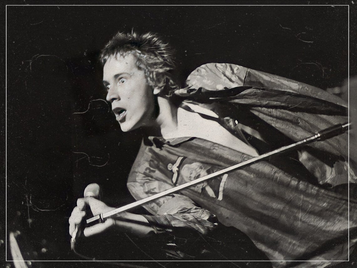 1140x855 The Sex Pistols song John Lydon found challenging to perform