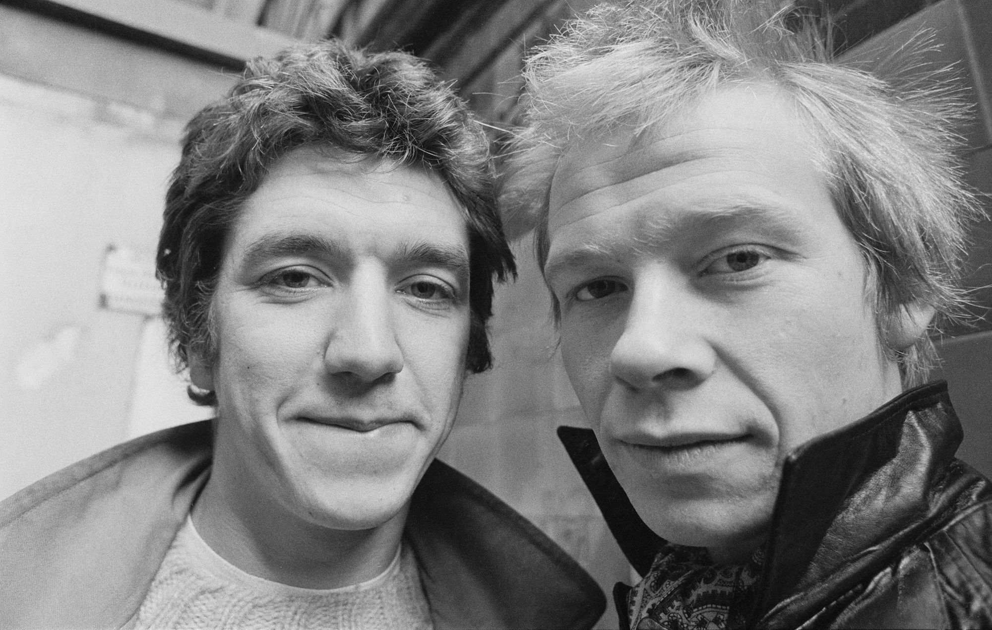 2000x1270 Sex Pistols members respond to John Lydon over lawsuit verdict