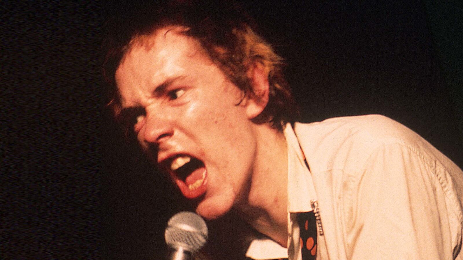 1600x900 How Johnny Rotten Joined the Sex Pistols