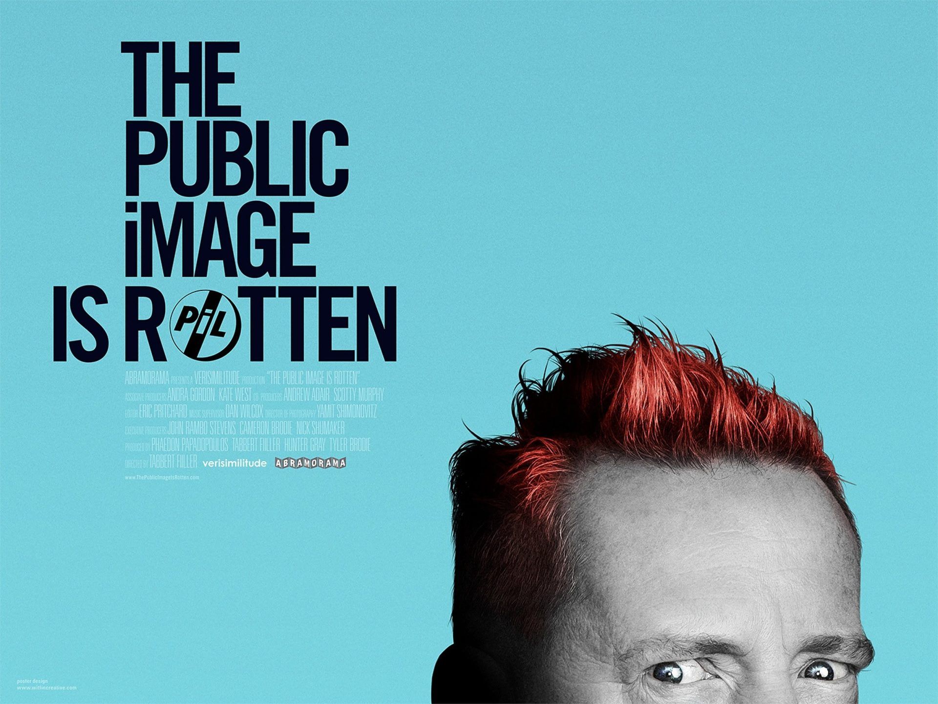 1920x1440 Public Image Ltd documentary streaming now; Johnny Rotten doing livestream Q&A