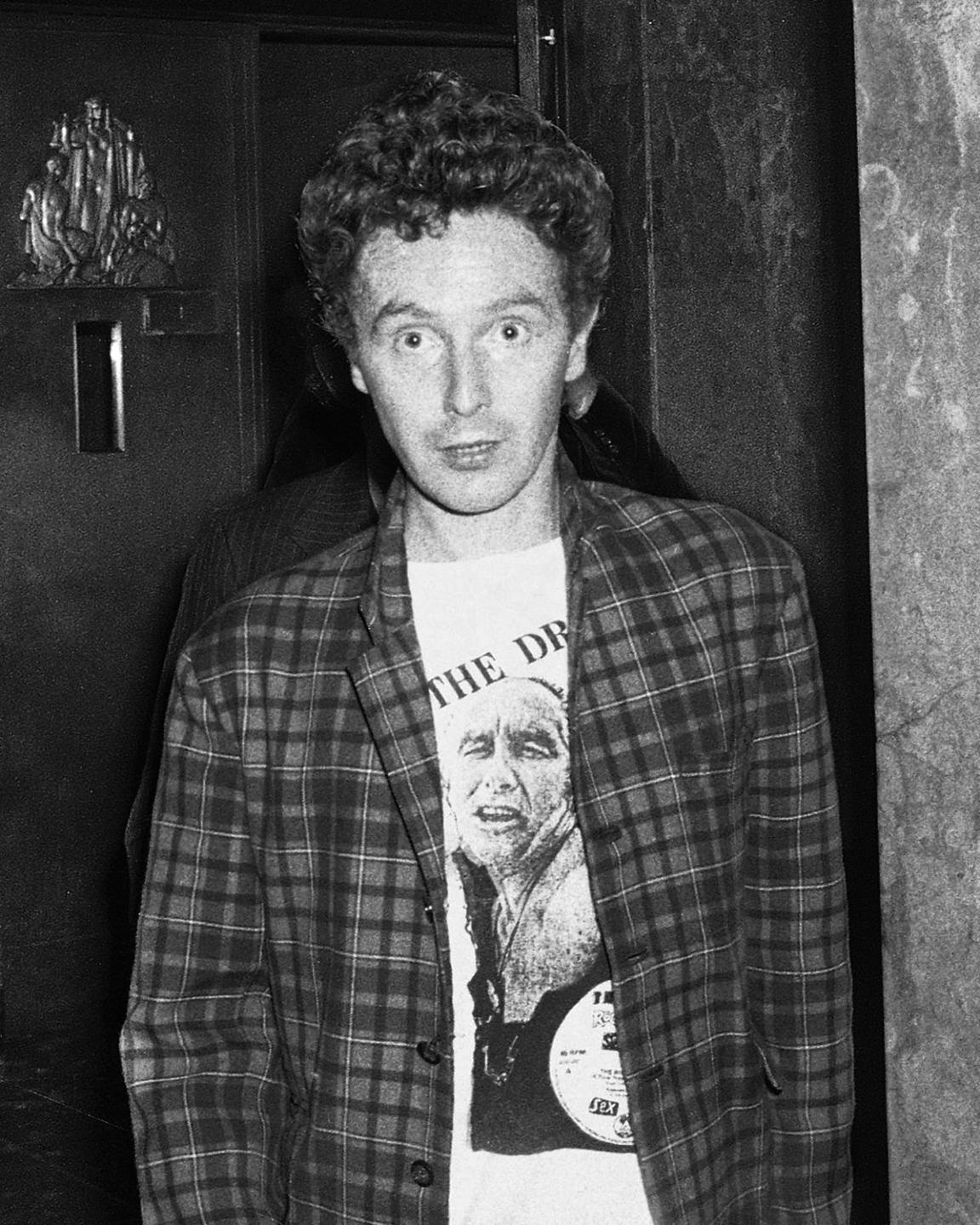 1152x1440 John Lydon, the former Johnny Rotten of the Sex Pistols, delivers 'Anger Is an Energy' autobiography