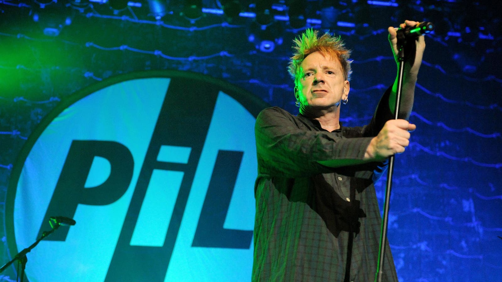 1600x900 John Lydon On New Public Image Ltd, Return To Road And Riot Fest Debut