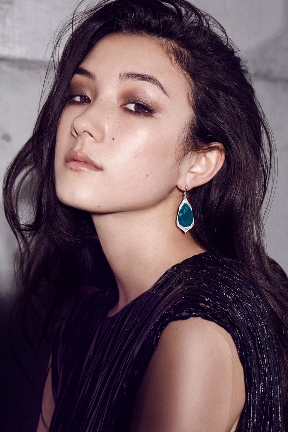 1000x1500 Natasha Liu Bordizzo Wallpaper
