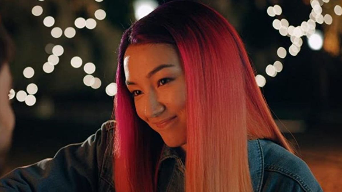 1200x675 Ahsoka Tano Disney Plus series casts Natasha Liu Bordizzo as Sabine Wren