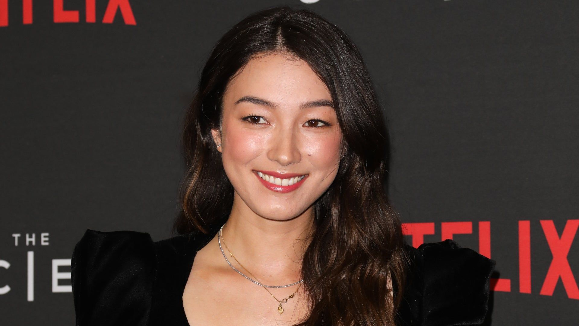 1920x1080 Disney Plus Ahsoka Series Casts Natasha Liu Bordizzo as Sabine Wren