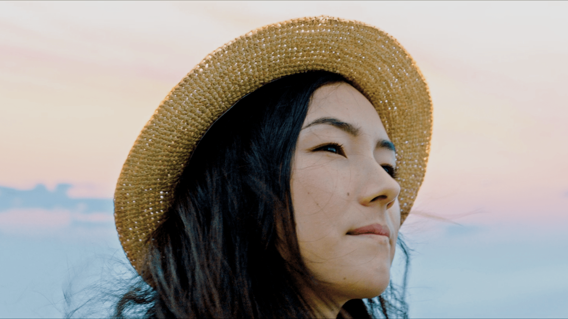 1920x1080 Natasha Liu Bordizzo: Movies, TV