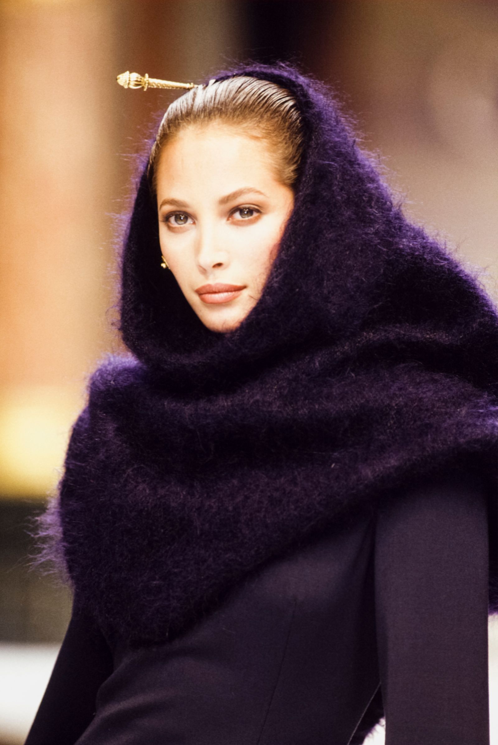 1600x2394 At Christy Turlington Only Gets More Beautiful