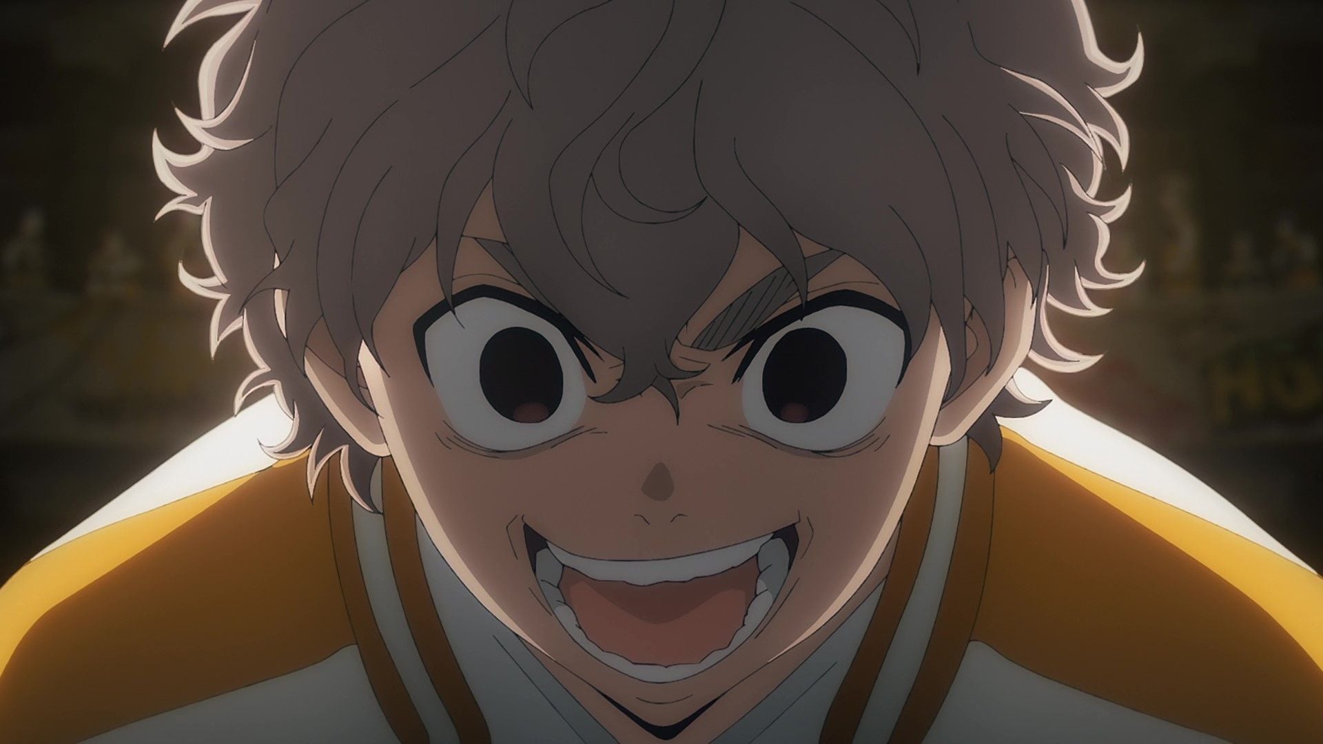 1920x1080 Wind Breaker episode 9: Umemiya rescues Tomiyama as Shishitoren vs Bofurin ends