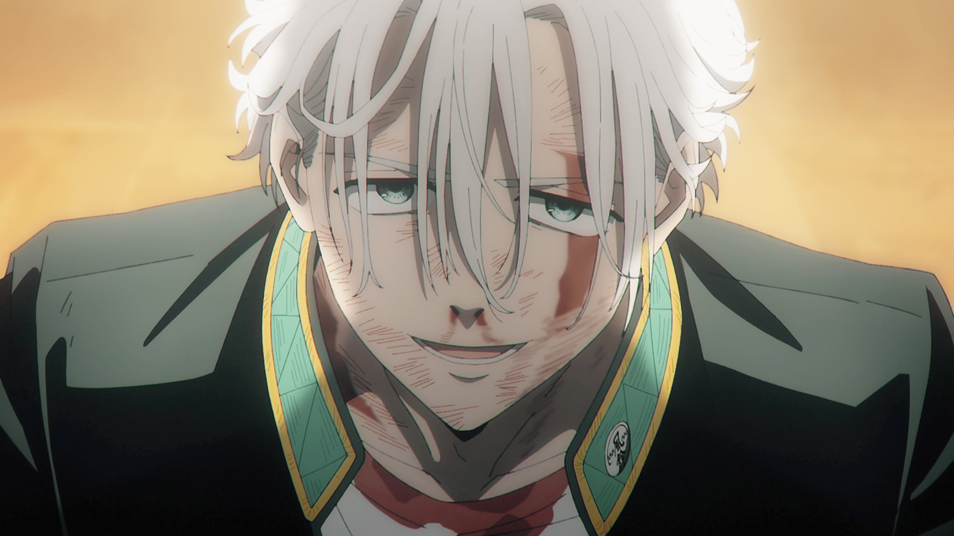1920x1080 Wind Breaker Tops Spring 2024 Weekly Anime Ranking After Umemiya's Fight in Week 8