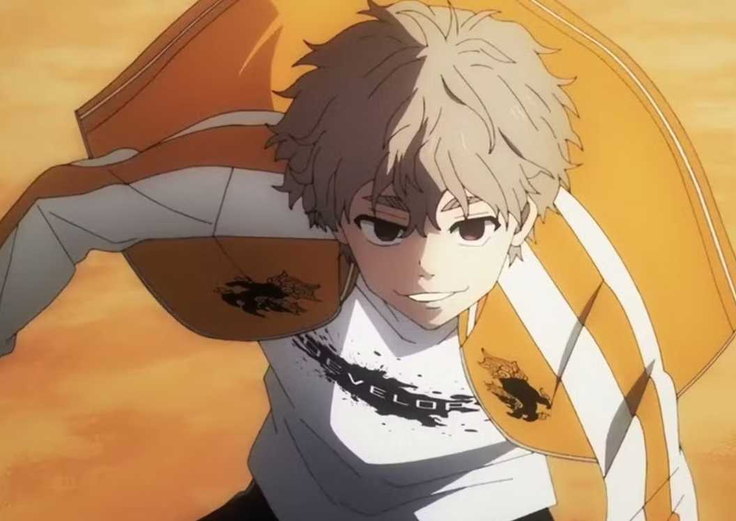1056x748 Wind Breaker: Best Fighters In The Anime, Ranked