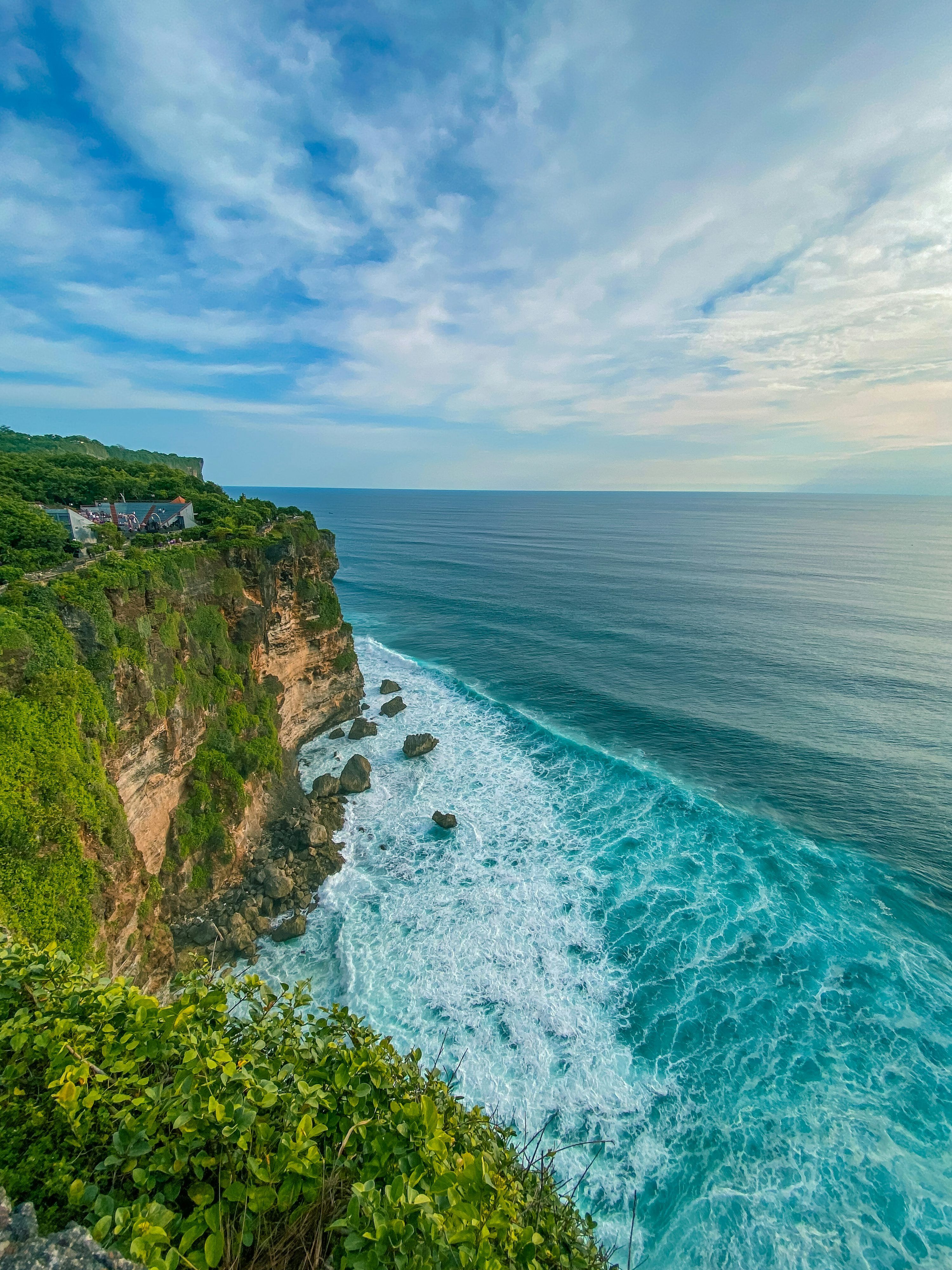 3000x4000 Uluwatu Temple Picture. Download Free Image