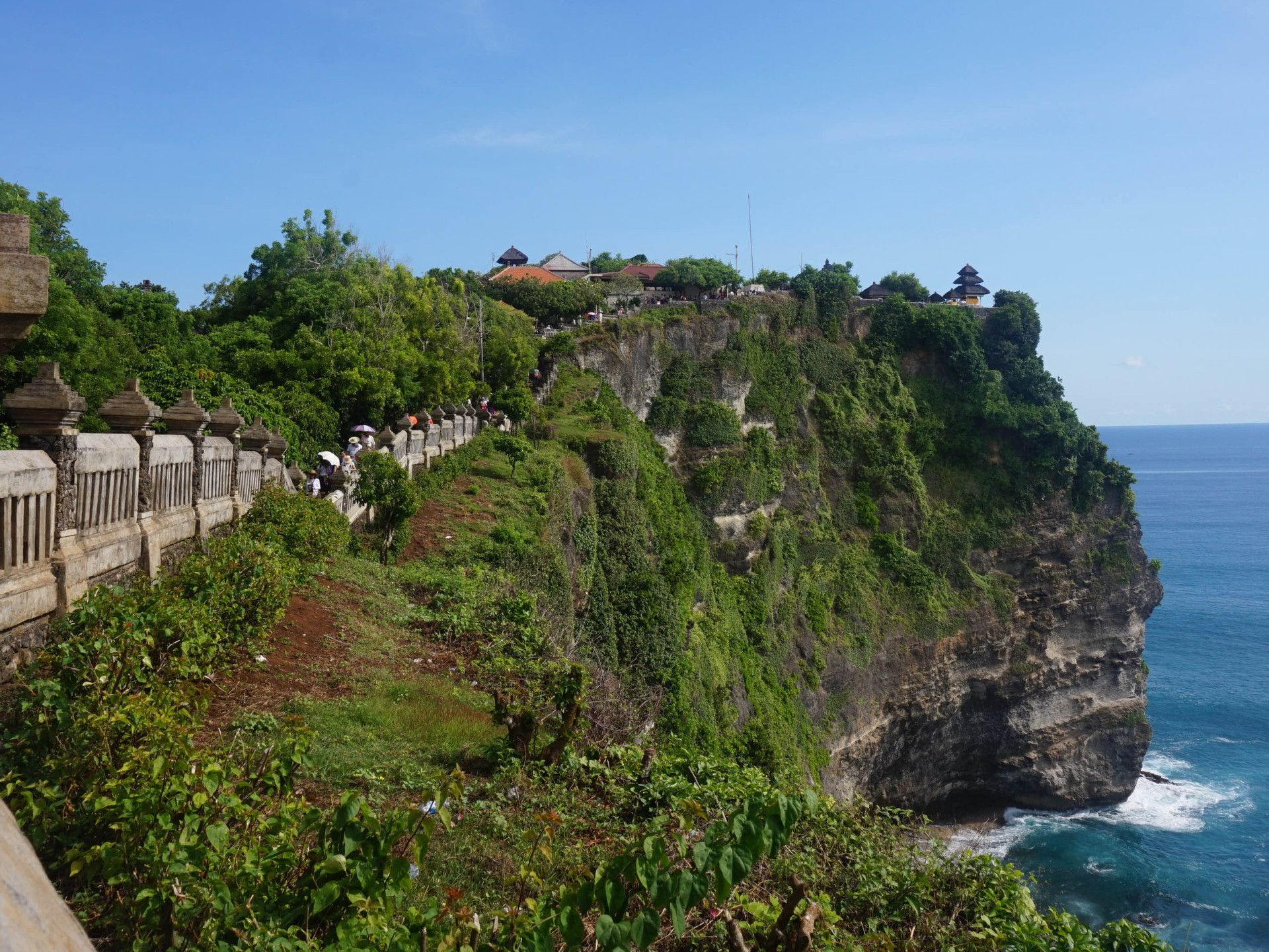 1920x1440 Uluwatu Temple. Trip.com Bali