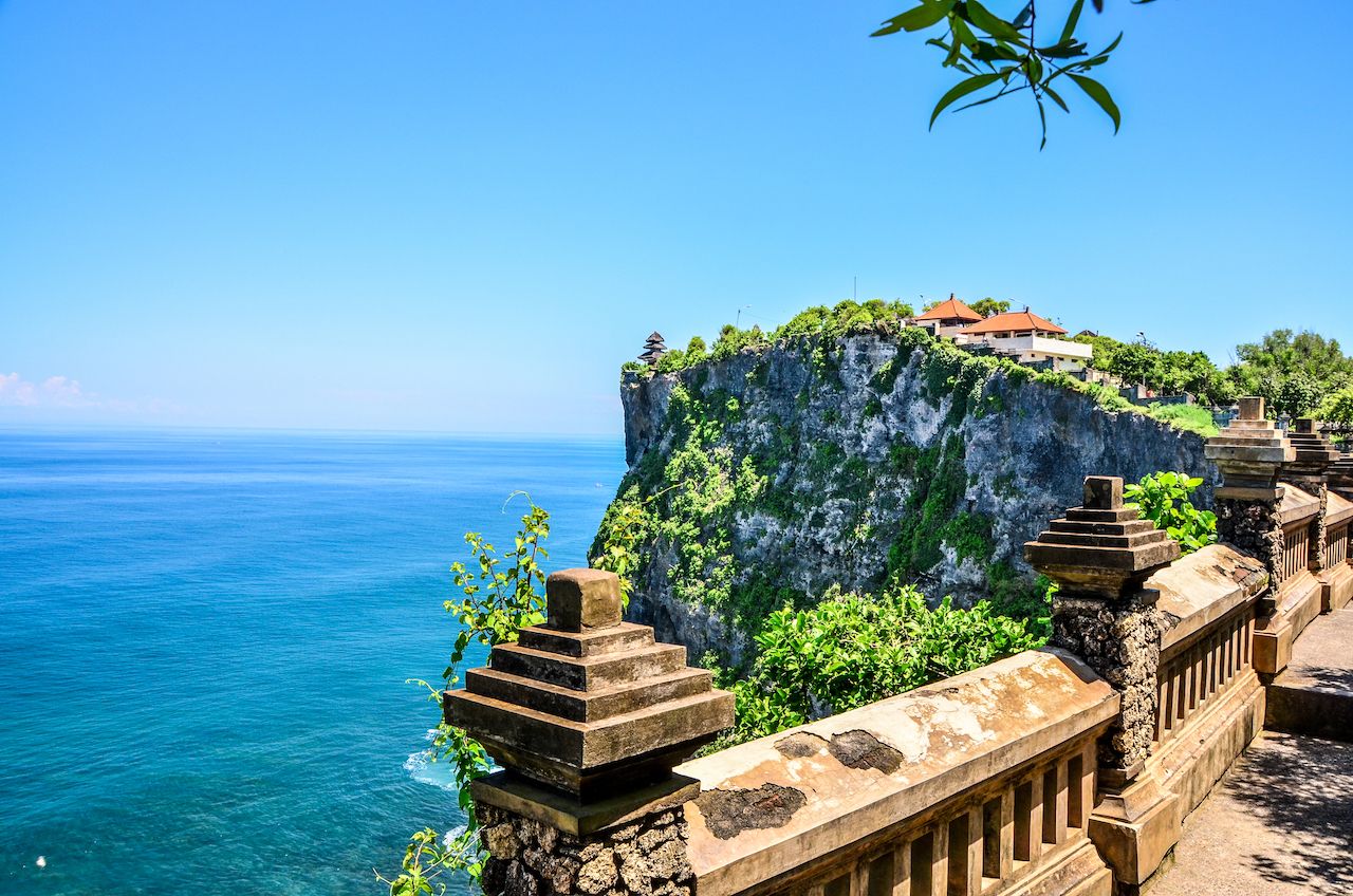 1280x848 South Bali Full Day Tour: Uluwatu Temple & Garuda Wisnu