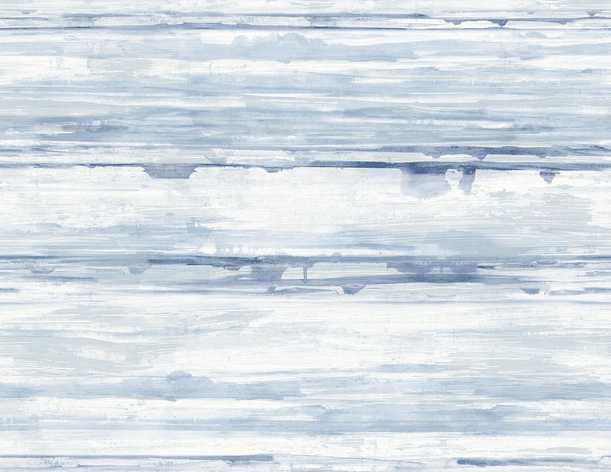 1214x938 A Street Prints Sandhurst Blue Abstract Stripe Wallpaper