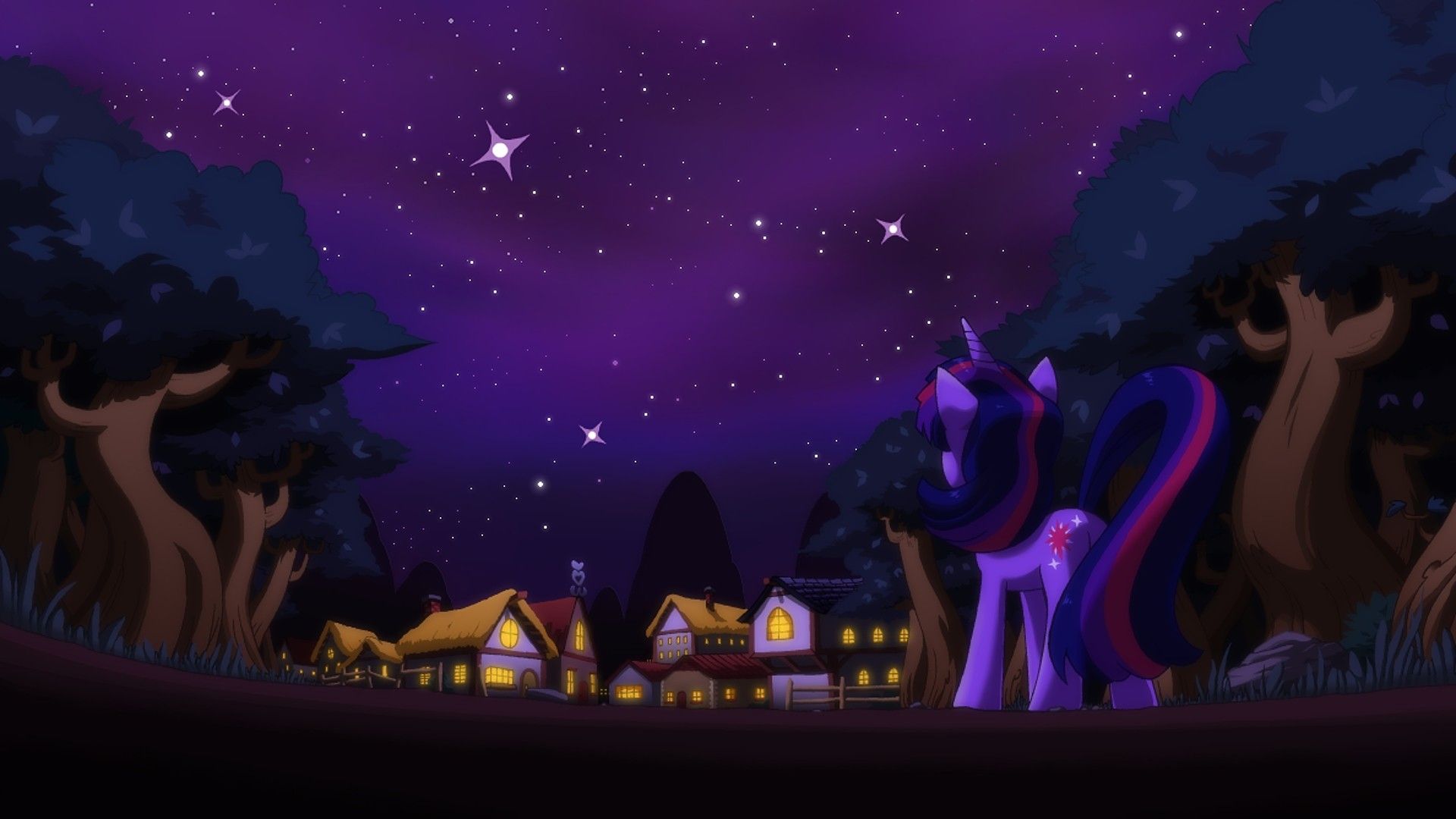 1920x1080 wonder, Ponies, Twilight, Sparkle, Stargazer, My, Little, Pony, Friendship, Is, Magic Wallpaper HD / Desktop and Mobile Background