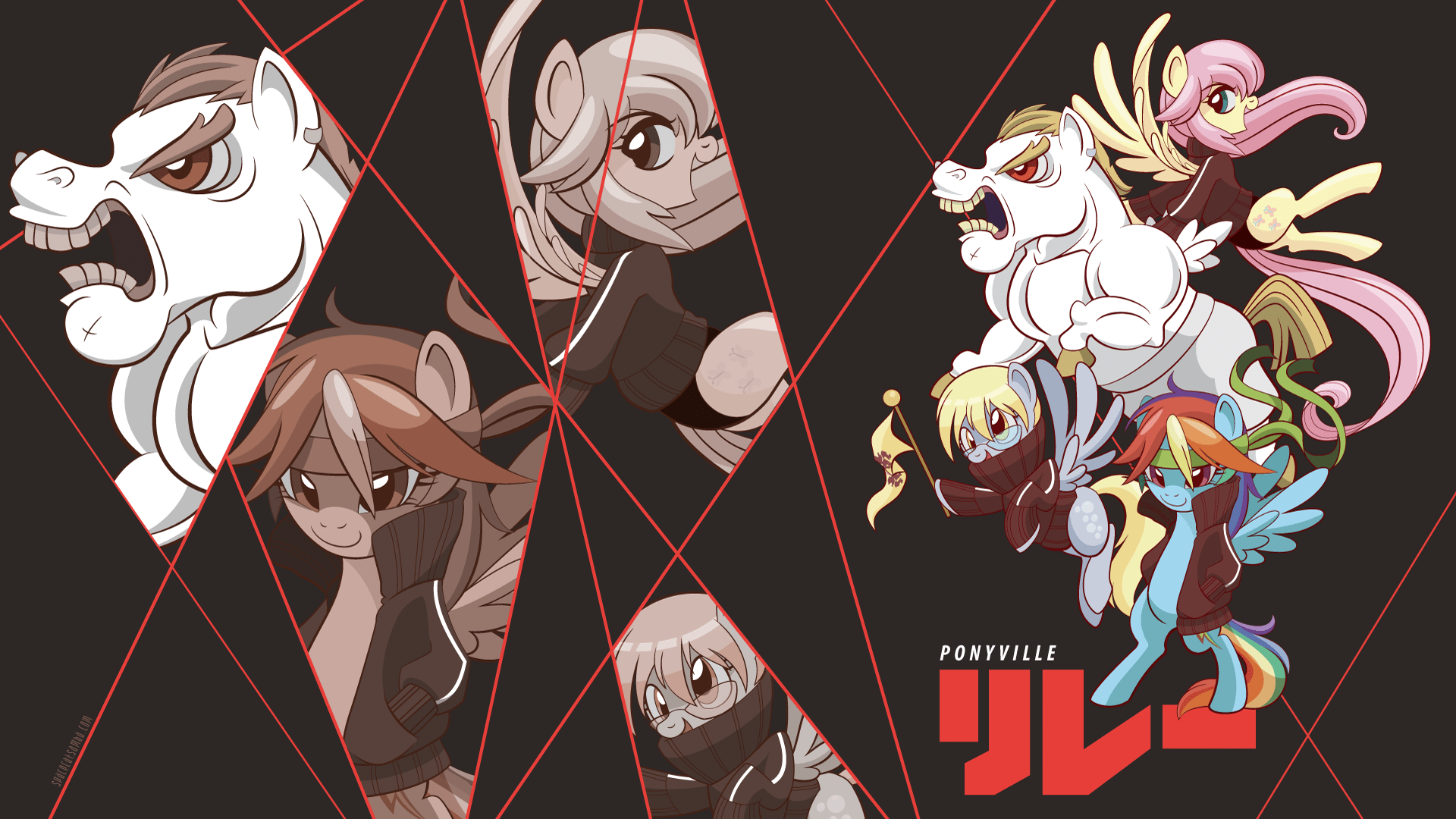 1920x1080 spacecatsamba & design