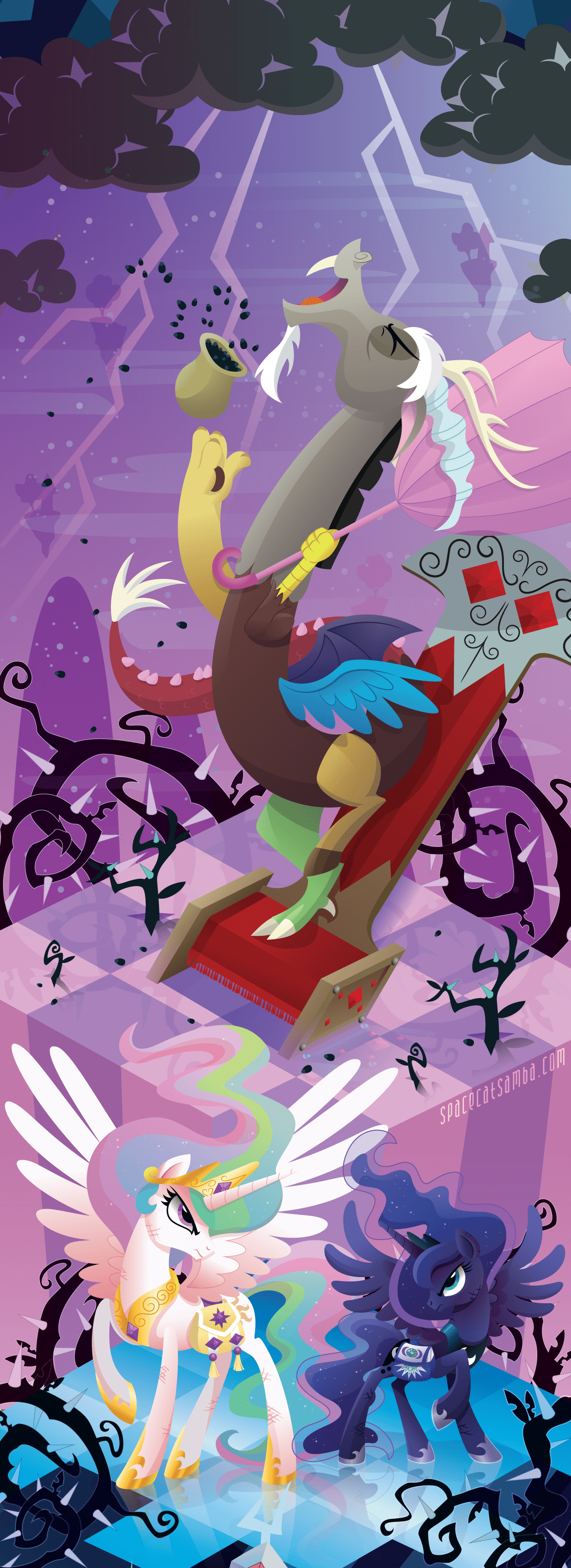 1200x3299 spacecatsamba & design