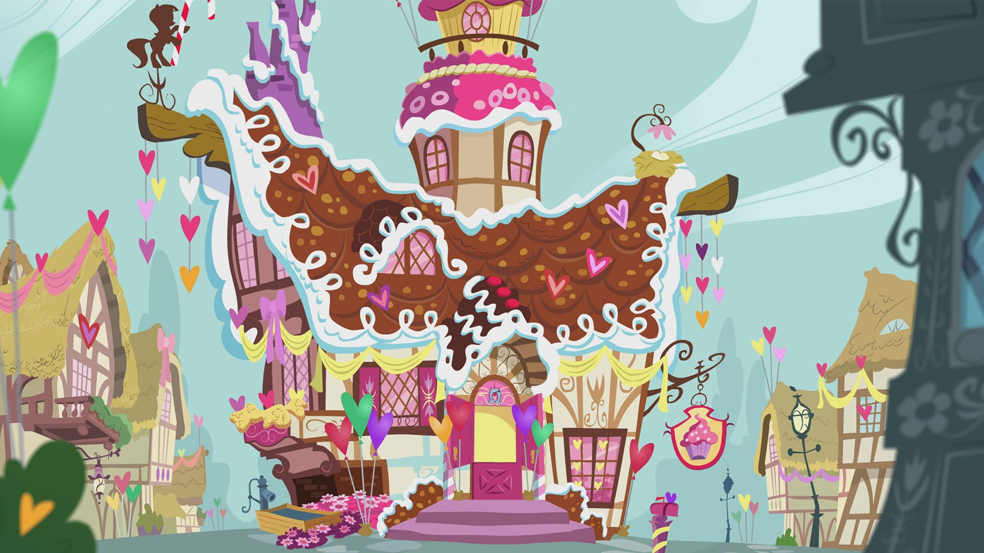 1920x1080 Watch My Little Pony:Friendship is Magic