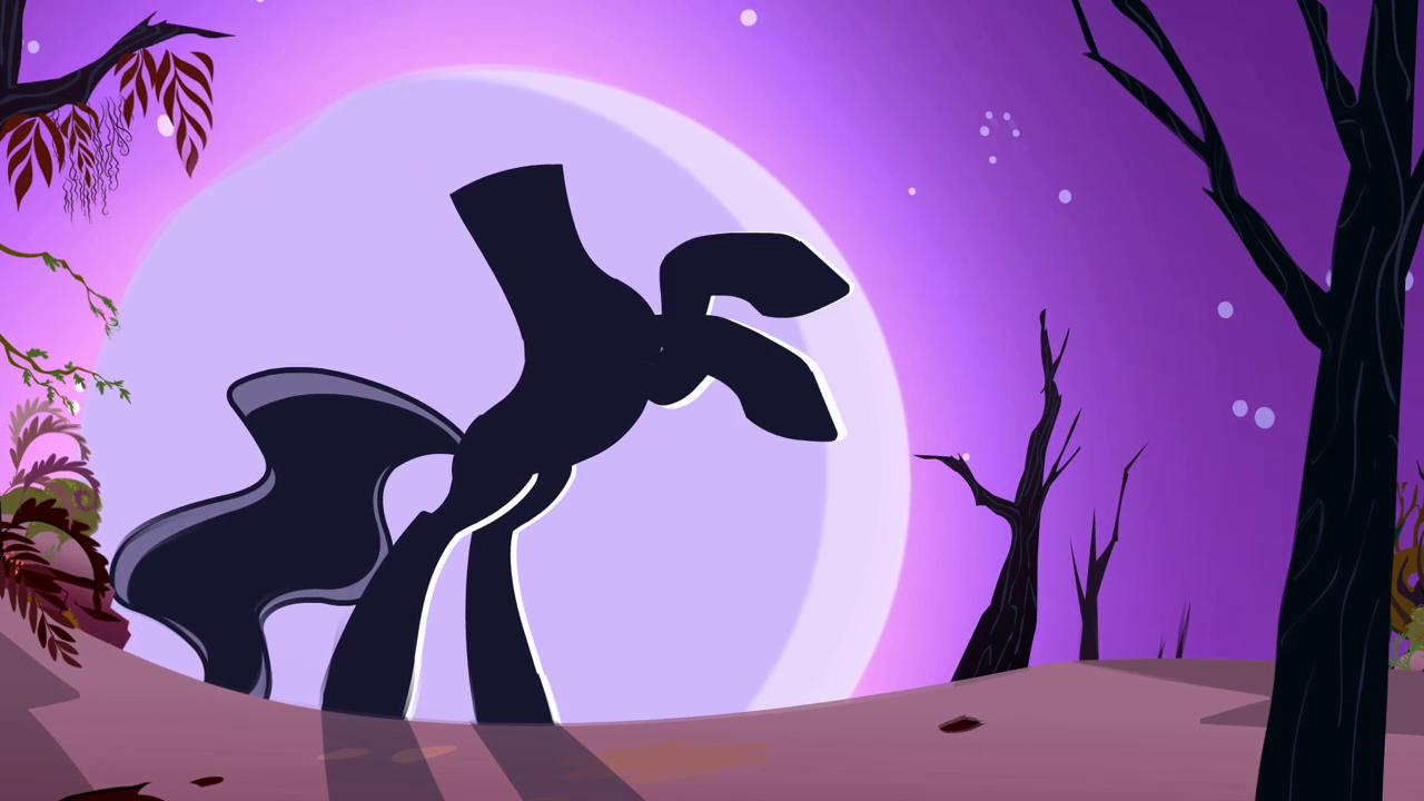 1280x720 My Little Pony: Friendship Is Magic Sleepless in Ponyville (TV Episode 2012)