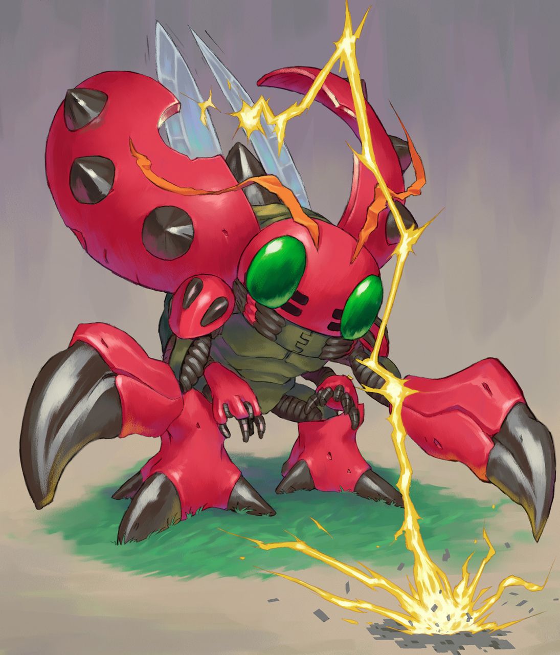 1095x1280 Cute, digimon adventure and tentomon anime on