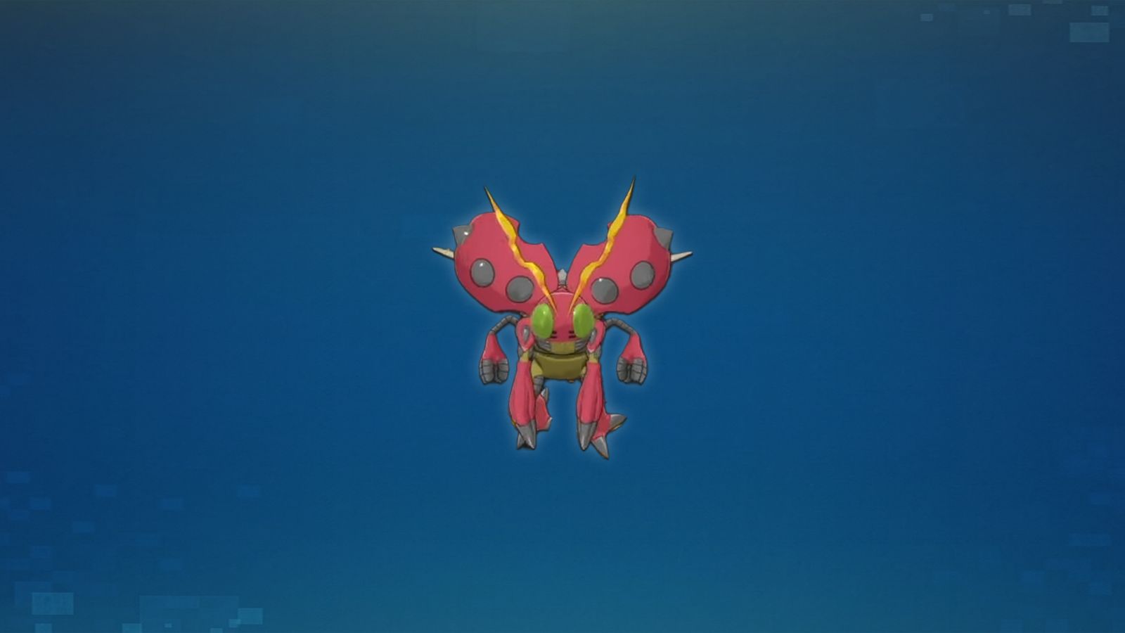 1600x900 How to get Tentomon in Digimon Story Time Stranger