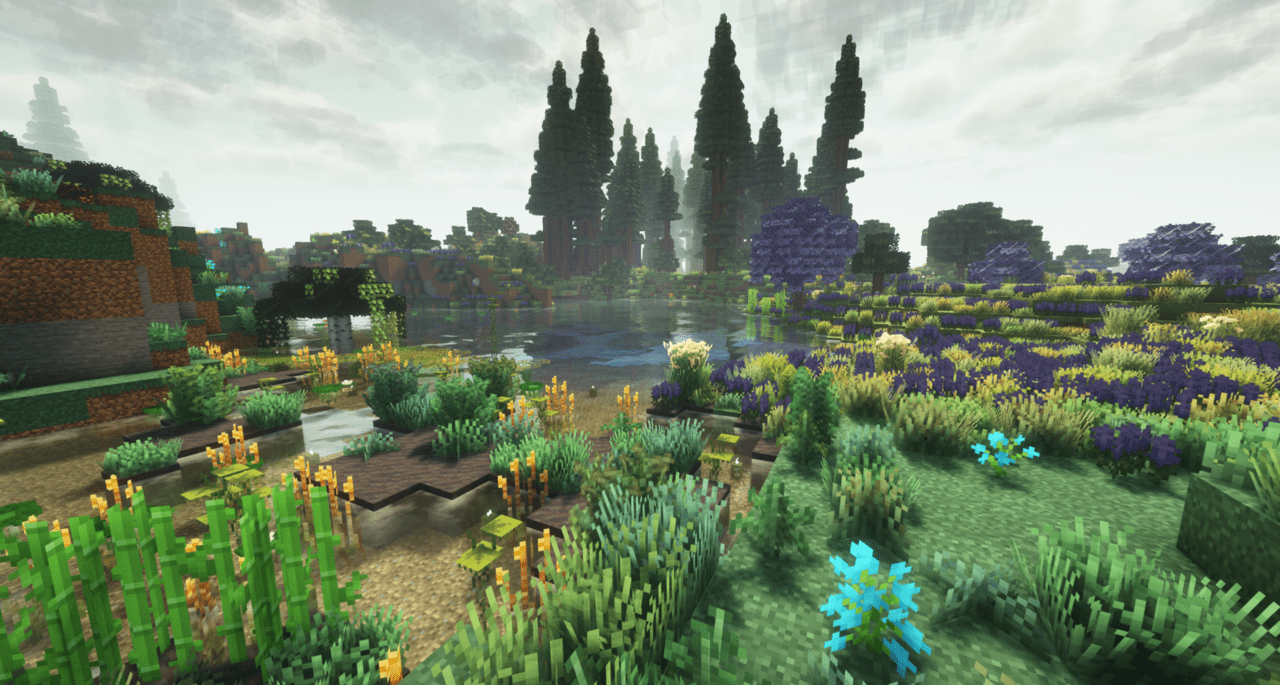 1280x685 Cobblemon Adventure: Enhanced Edition
