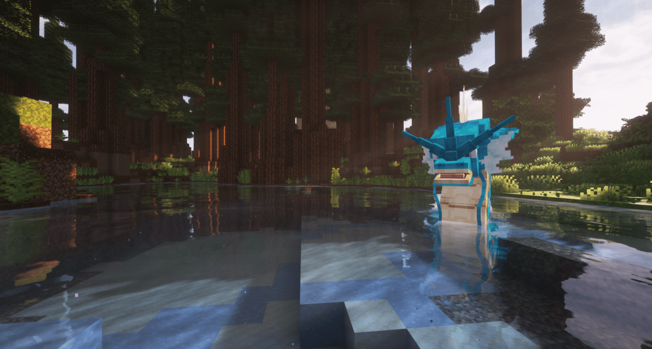 1280x685 Cobblemon Adventure: Enhanced Edition