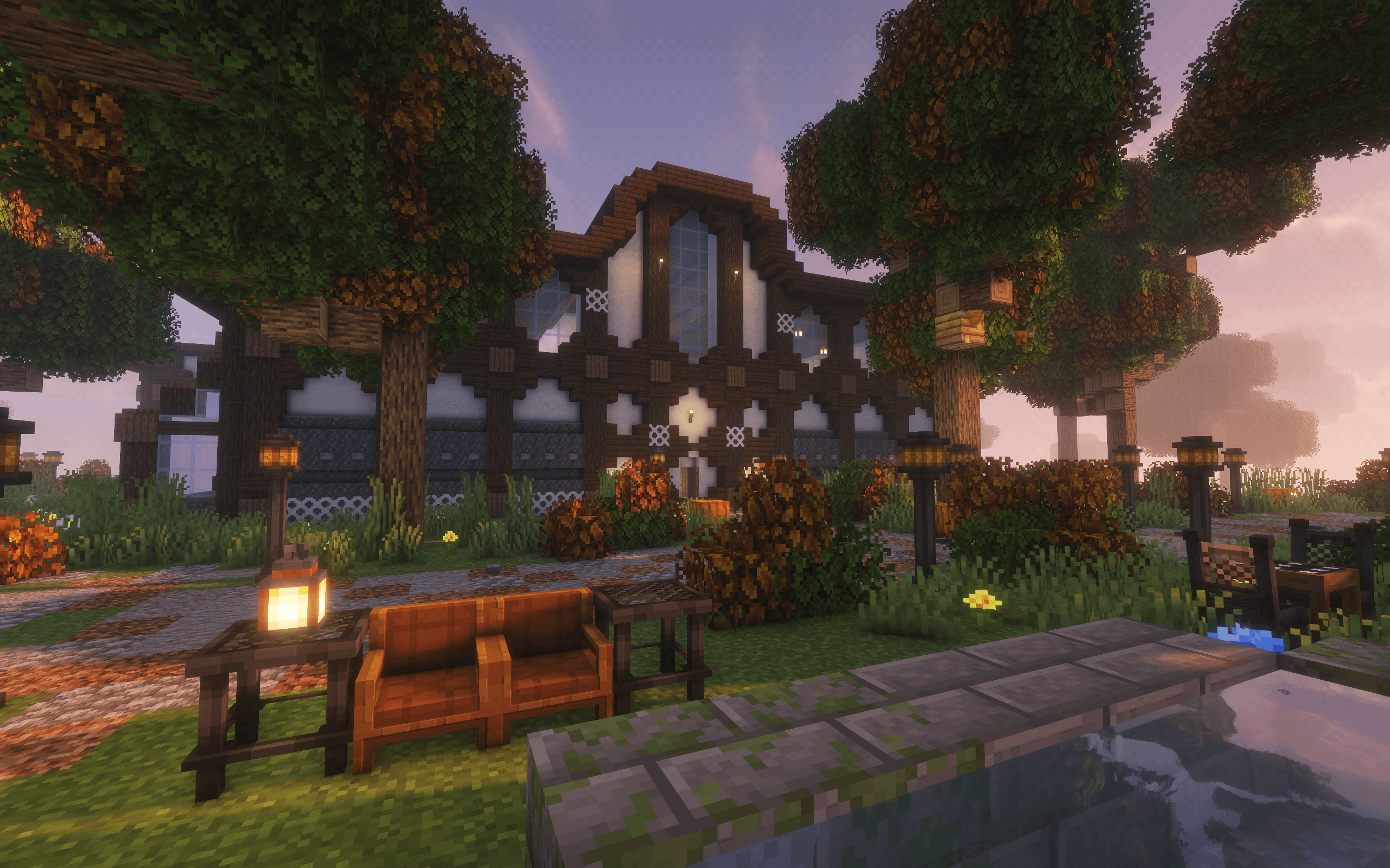 2560x1600 Cobblemon 1.8.1] CobbleLabs A Recently Reset SMP Server [Whitelist] [Fabric 1.21.1]