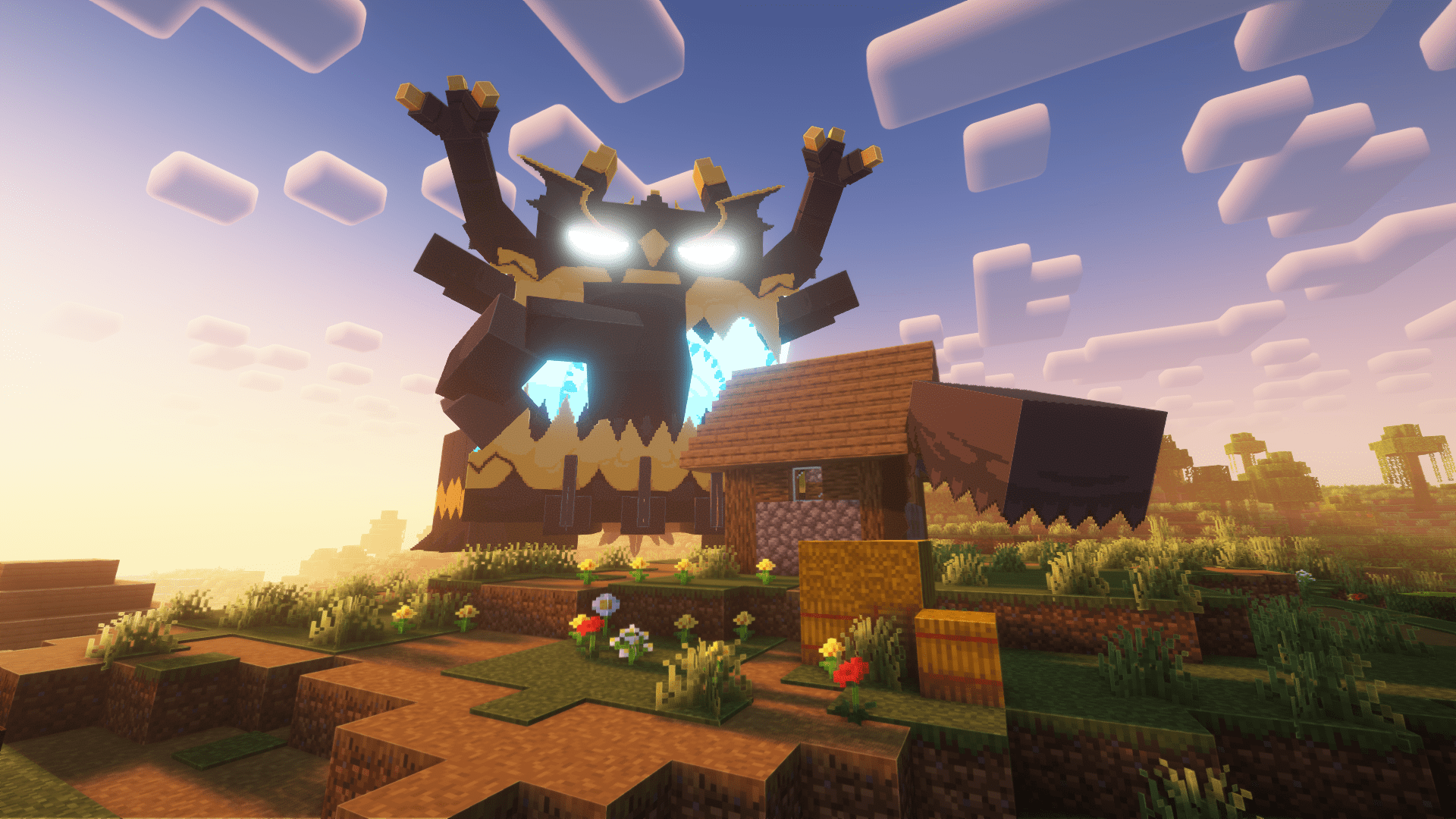 1920x1080 MoreMons [Cobblemon] Resource Pack