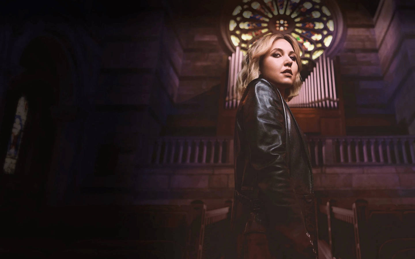 1440x900 Taylor Tomlinson's 'Prodigal Daughter' Offers Christianity A Much Needed Corrective Faith Media