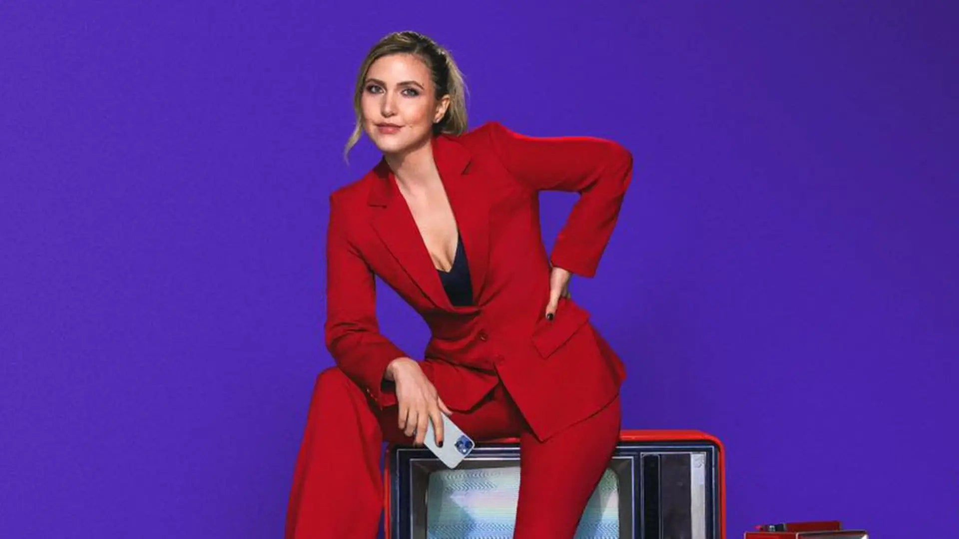 1920x1080 This Week in Comedy: Taylor Tomlinson Hosts “After Midnight” On CBS Pound Gorilla Media