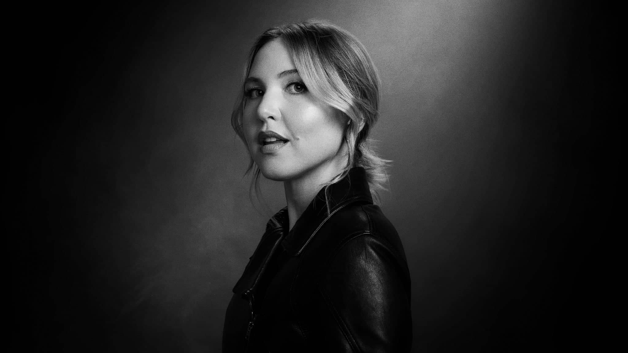 2048x1152 TAYLOR TOMLINSON: NOBODY ASKED YOU TO DO THAT at Martin Marietta Center for the Performing Arts on Sat, Feb 7:00 PM