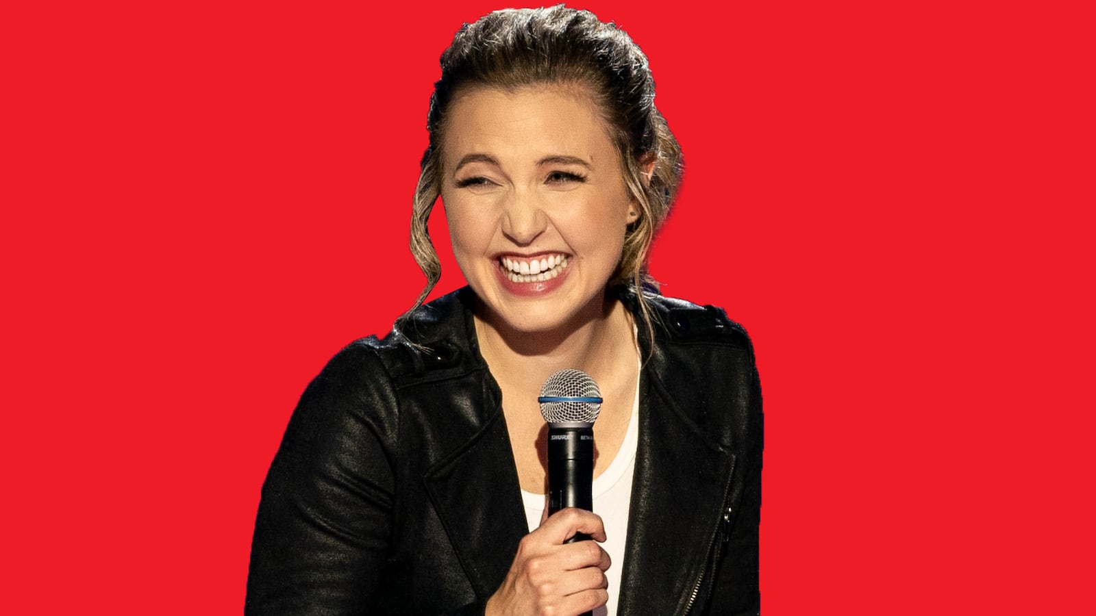 1600x900 Taylor Tomlinson Got 'Canceled' by Church. Then Her Comedy Career Exploded