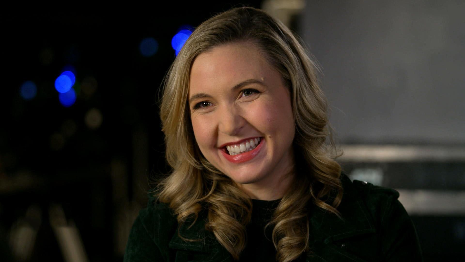 1920x1080 Comedian Taylor Tomlinson on new Netflix special