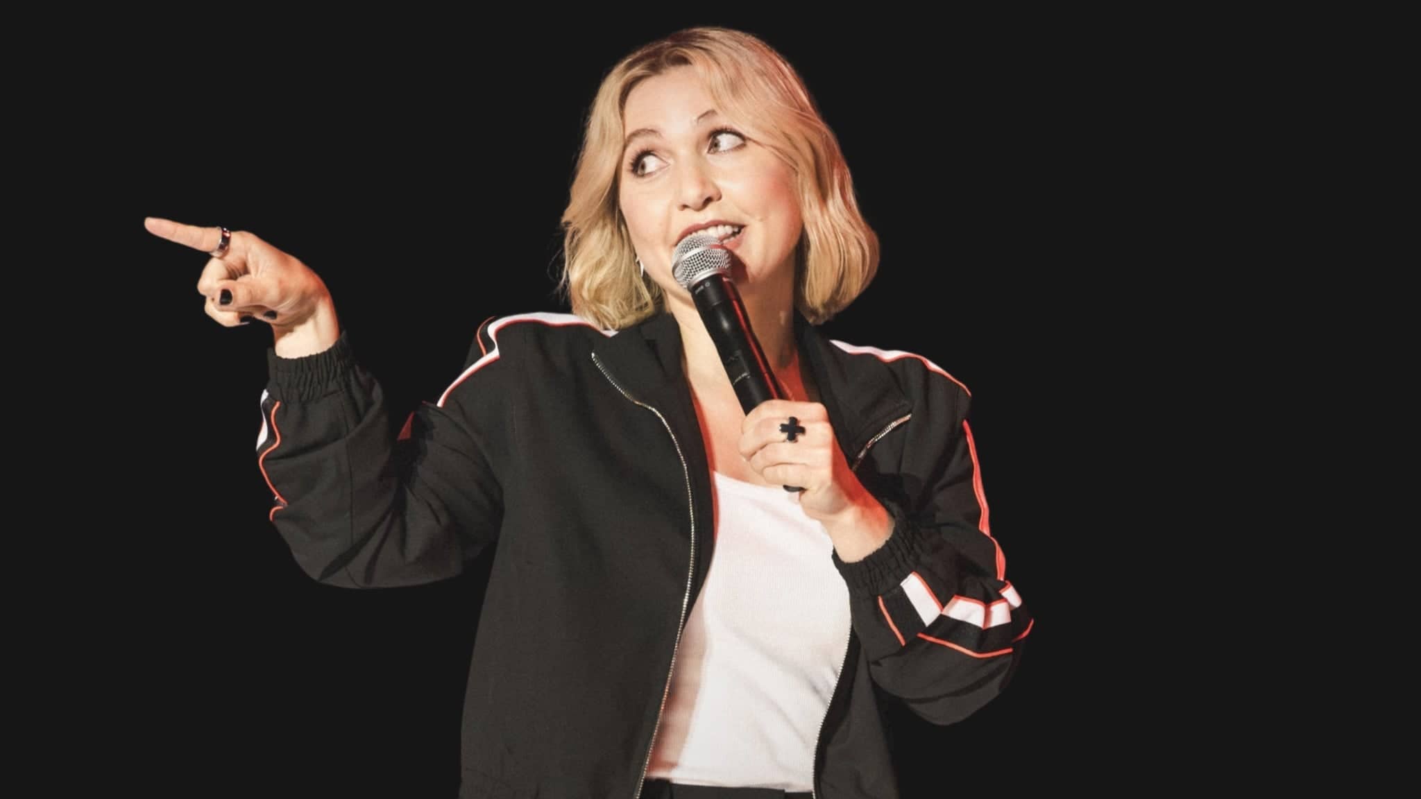 2048x1152 Taylor Tomlinson at Punch Line Comedy Club Francisco Schedule & Tickets