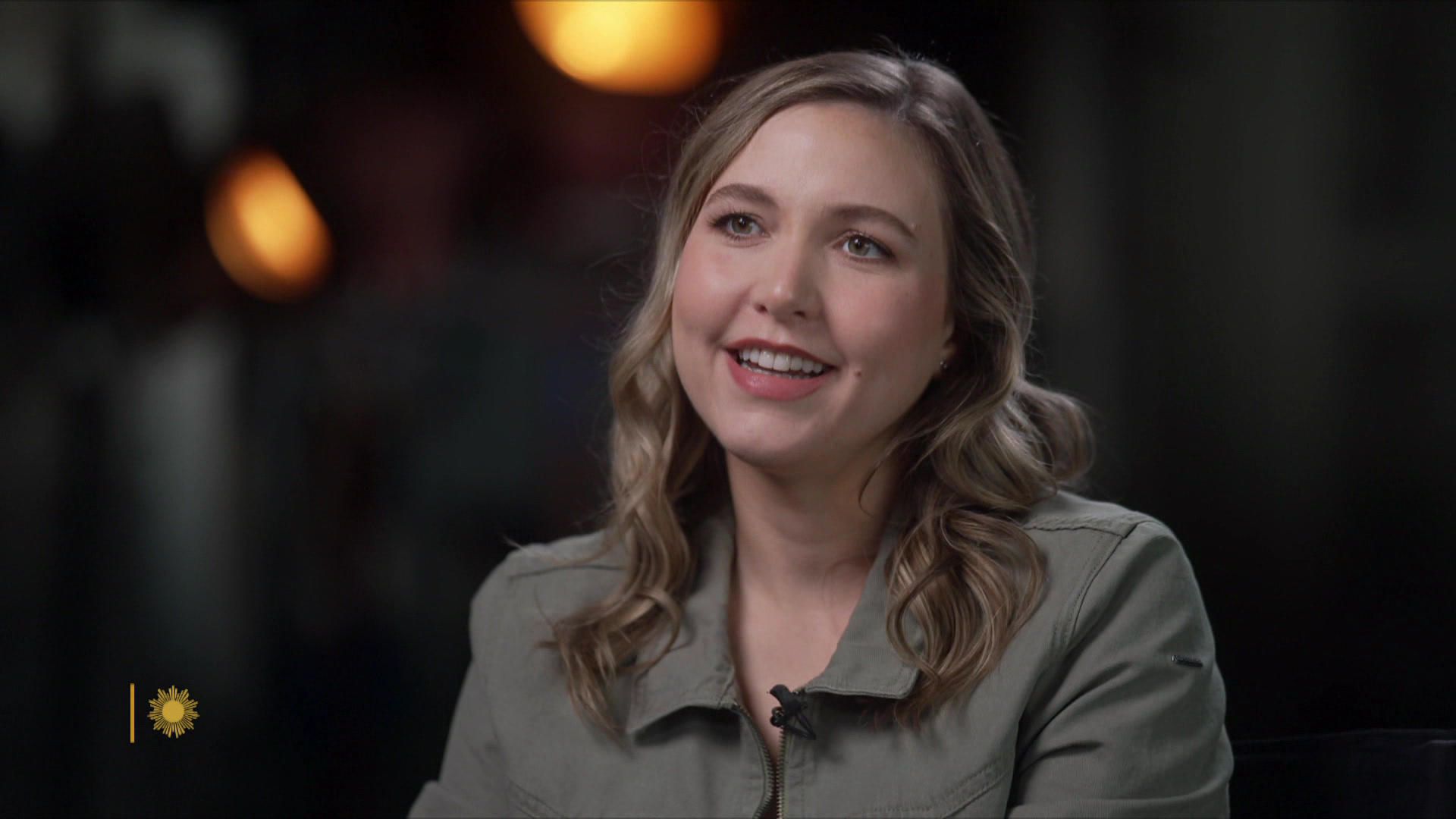 1920x1080 Meet Taylor Tomlinson, Late Night Comedy's Newest Host