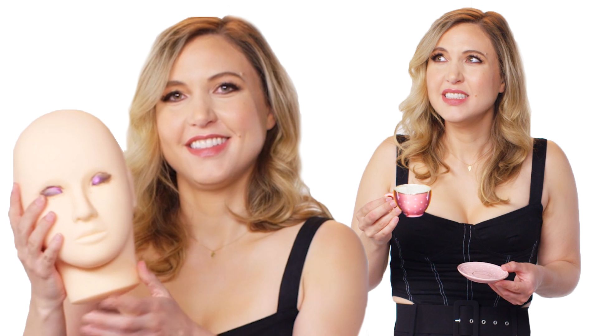 1920x1080 Taylor Tomlinson Tries 9 Things She's Never Done Before