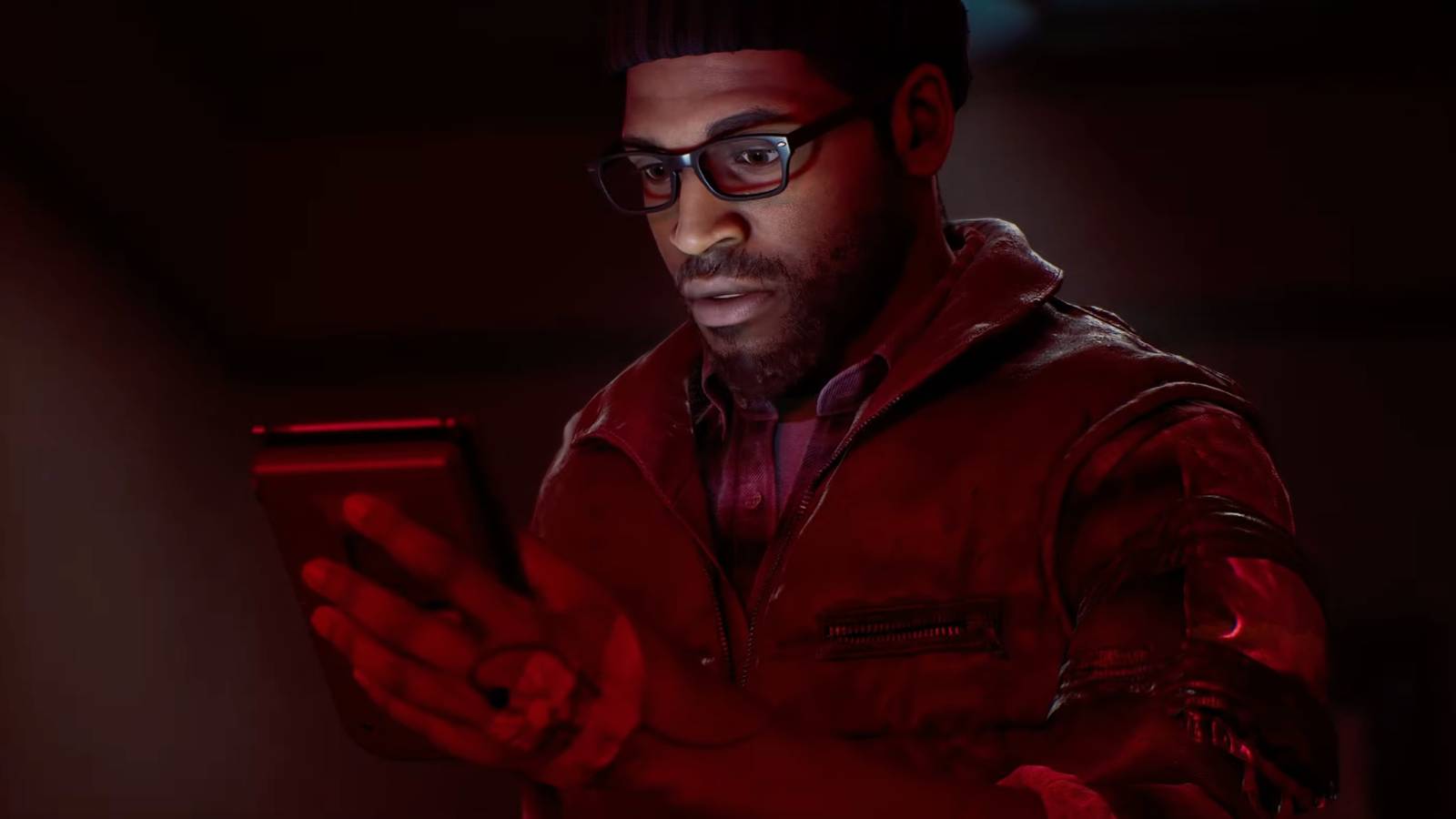 1600x900 Konami shows off Silent Hill: Townfall's gameplay and combat
