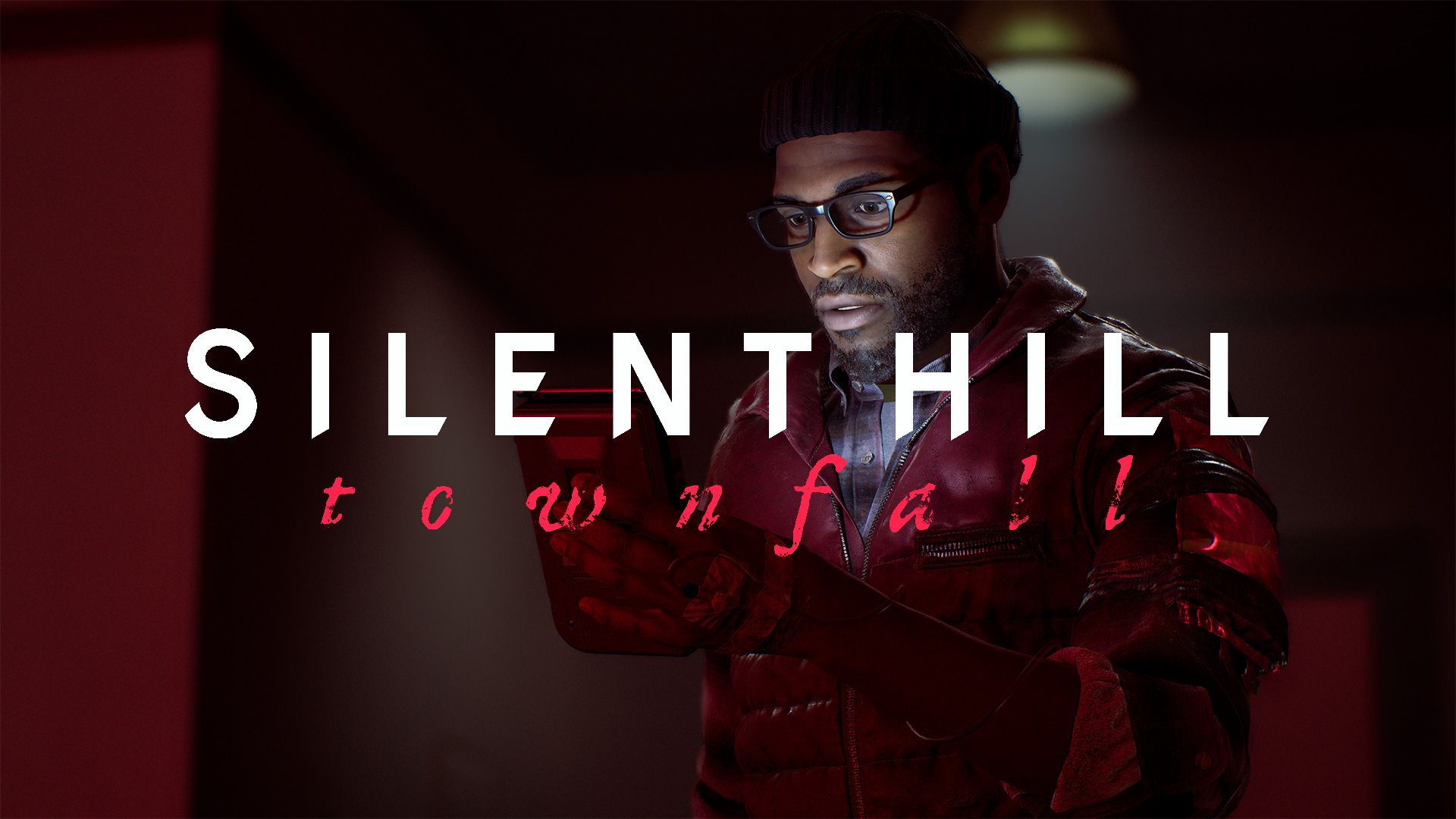 1920x1080 Silent Hill: Townfall Review: Taking Survival Horror Back to its Roots
