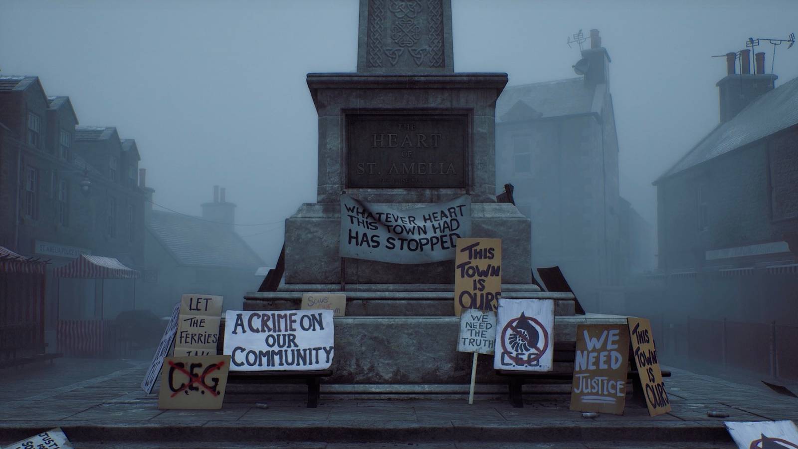 1600x900 How the Silent Hill Townfall team made a charming seaside town utterly terrifying