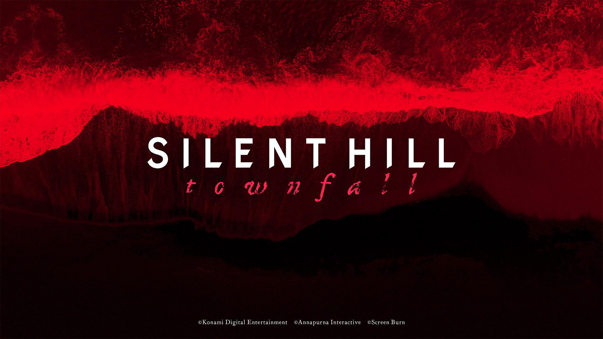 1920x1080 Silent Hill: Townfall Shows Off the Newest Entry in Iconic Konami Series