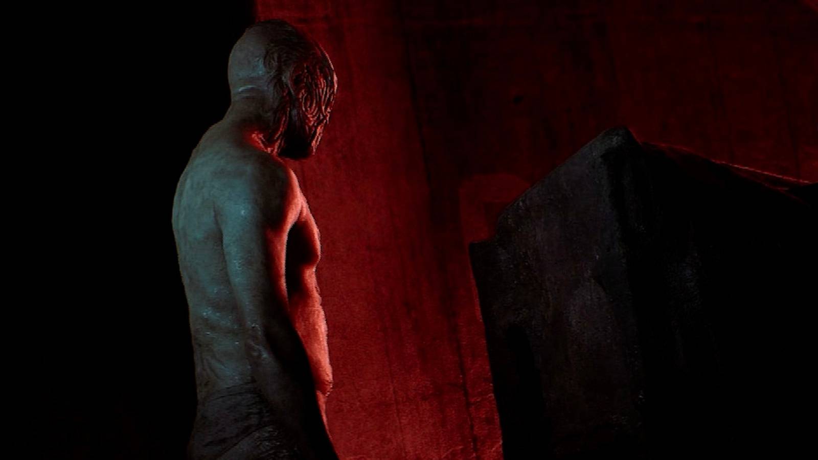 1600x900 Silent Hill Townfall preview: already one of 2026's most terrifying games