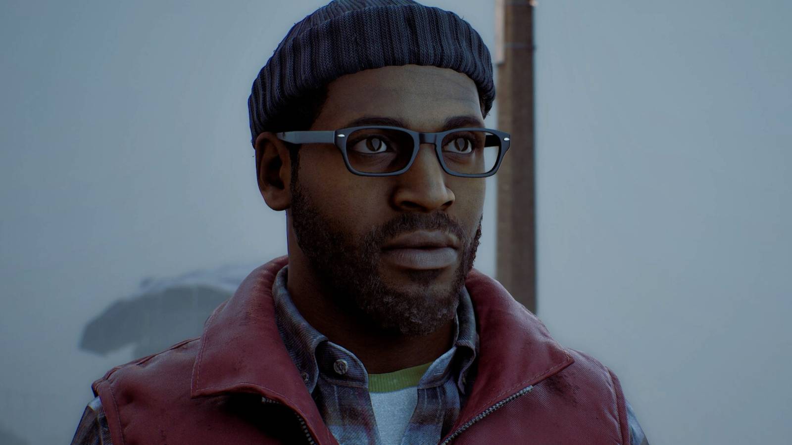 1600x900 Silent Hill: Townfall Review: Genuinely Scary Until the Game Sets In