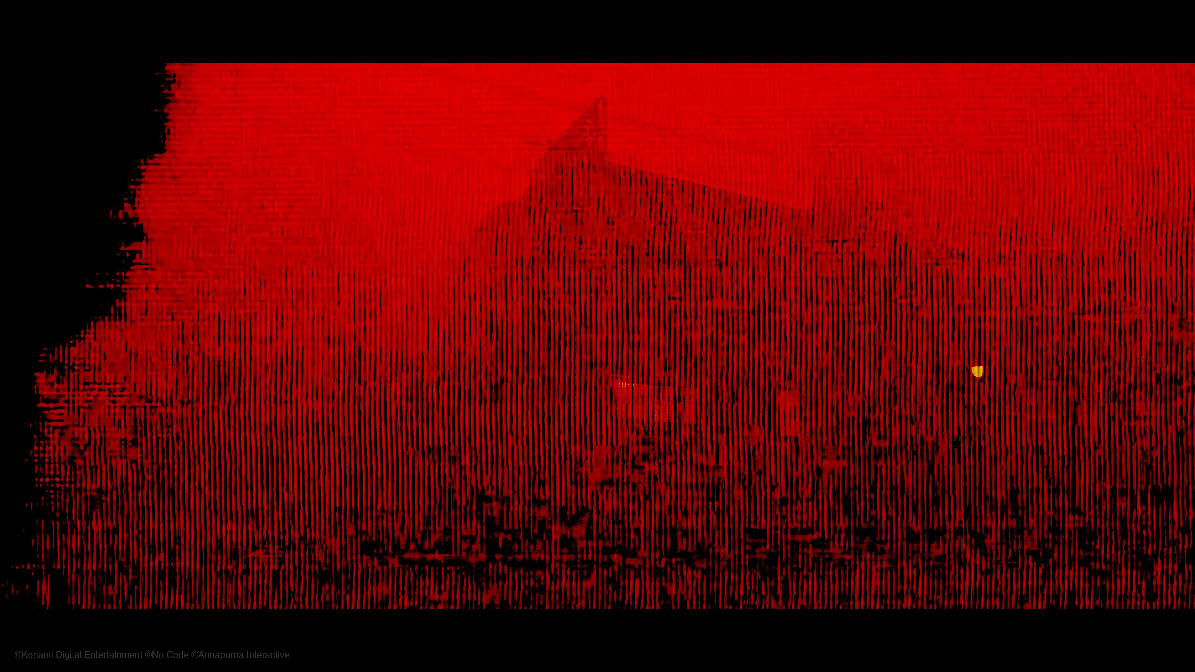 3840x2160 Silent Hill: Townfall Screenshots